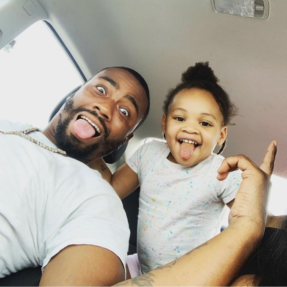 Meet your Posher, Rayvon IG: Godsonbills1881 - Picture 3 of 7